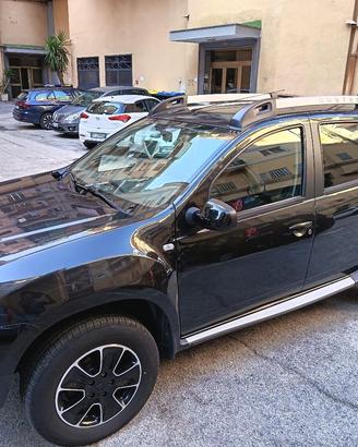  Dacia Duster Black Shadow 