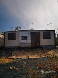 Casa Mobile IBOX 800*270