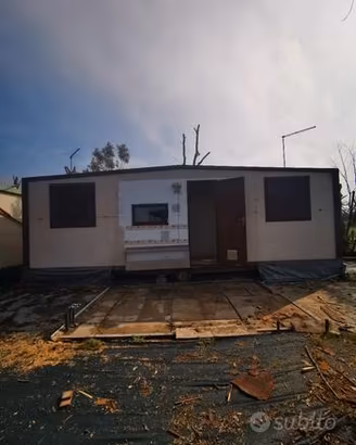 Casa Mobile IBOX 800x270