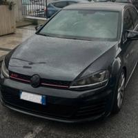 GOLF 7 GTD 2.0 184 CV 