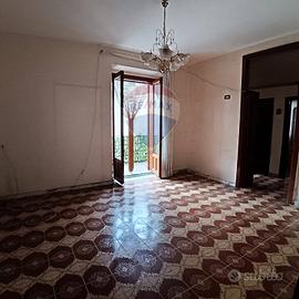 Appartamento - Adrano