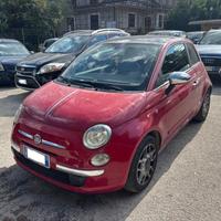 Fiat 500 1.4 16V Sport GPL TETTO APRIBILE
