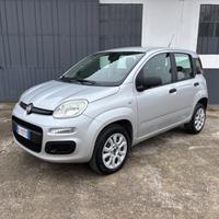 Fiat Panda 0.9 benzina - metano. Garanzia. Neopate