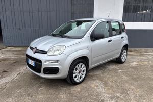 Fiat Panda 0.9 benzina - metano. Garanzia. Neopate