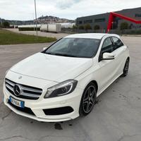 Mercedes benz classe A200d premium