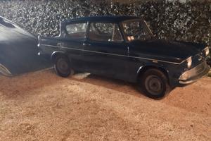 FORD Altro modello - Anni 60
