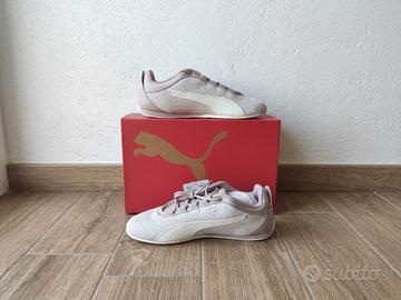 Scarpe Puma Catchtopcat Fx Ginnastica 40.5 EU - Nu