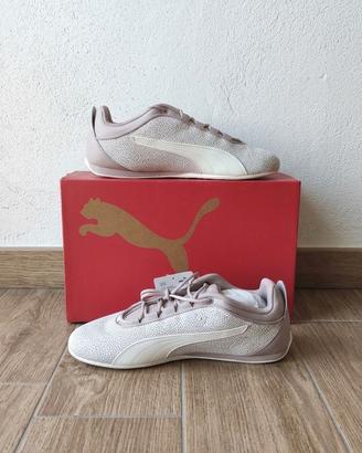 Scarpe Puma Catchtopcat Fx Ginnastica 40.5 EU - Nu