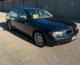 BMW 730D ASI full optional