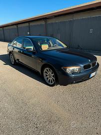 BMW 730D ASI full optional