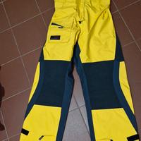 cerata da regata XM Ocean