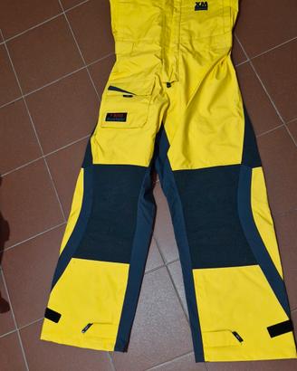cerata da regata XM Ocean