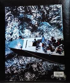 UNA VELA SULLA ROTTA DELLA VITA  1988  B. Croce
