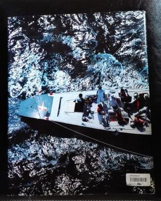 UNA VELA SULLA ROTTA DELLA VITA  1988  B. Croce