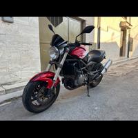 Cagiva raptor 1000