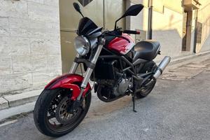 Cagiva raptor 1000