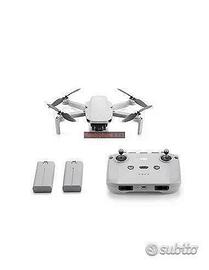DJI Mini 2 Se Fly More Combo - NUOVO