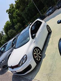 Golf gti