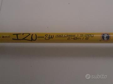 Canna Izu Egi Nomura