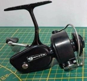 Mulinello vintage mitchell 204