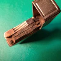 Accendino Vintage Dupont Paris