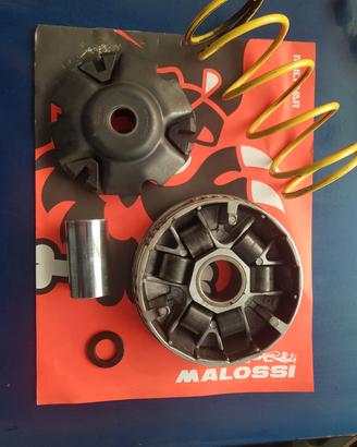 Multivar 2000 Malossi per Kymco Agility 125