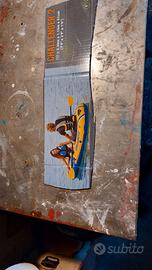 batellino usato una volta