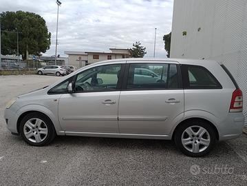 OPEL Zafira 2ª serie - 2010