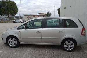 OPEL Zafira 2ª serie - 2010