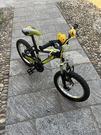 Bici x bambino