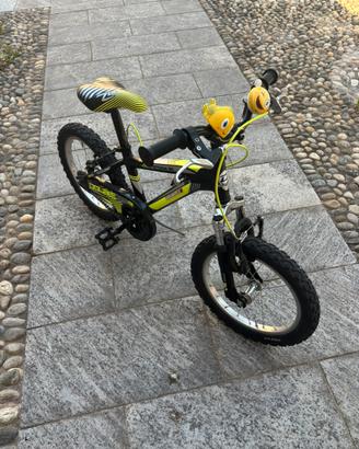 Bici x bambino
