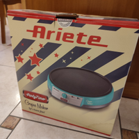 Crepes maker By Ariete