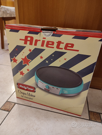 Crepes maker By Ariete