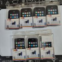 Cover iPhone