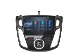 RADIO GPS ANDROID 10 PER FORD FOCUS 12-17