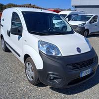 FIAT Fiorino Km.67000 1.3 Mjt 80cv E6.