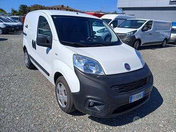 FIAT Fiorino Km.67000 1.3 Mjt 80cv E6.