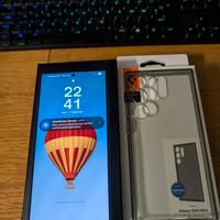 Samsung Galaxy S24 Ultra 512GB - Pari al Nuovo