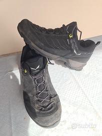 scarpe montagna 45 