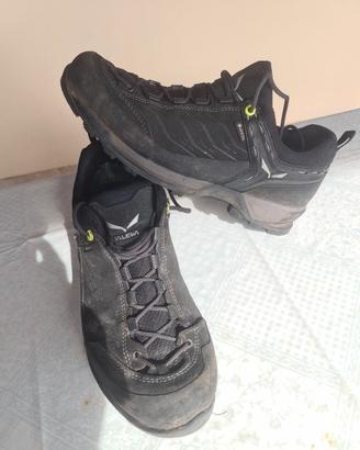 scarpe montagna 45 
