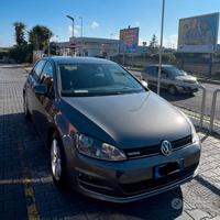 golf 1.6 TDI DSG bluemotion neopatentati