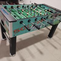 Biliardino o bigliardino o calcio balilla
