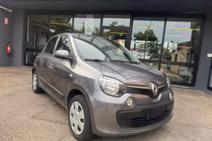 RENAULT Twingo 1.0 sce Duel 69cv