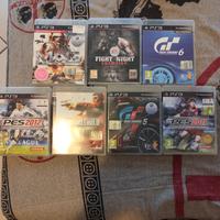 Giochi Ps3