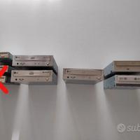 Bundle Drive, Floppy, CD, DVD