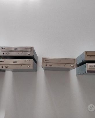 Bundle Drive, Floppy, CD, DVD