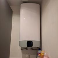 scaldabagno Ariston velis 80 EU