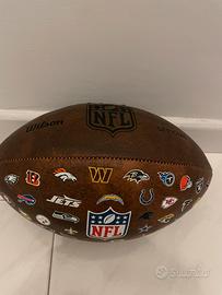 Pallone football Eilson