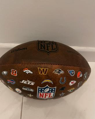Pallone football Eilson