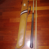 Stecca da biliardo vintage LM ITALIA